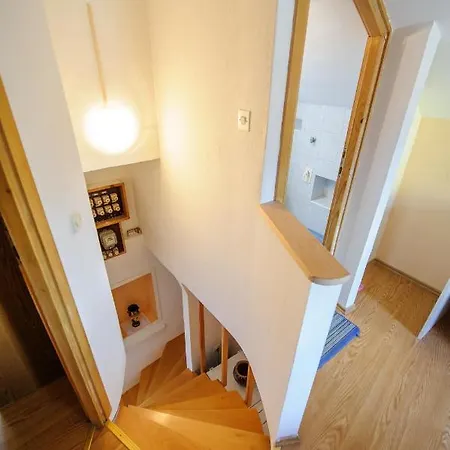 Apartments Kovacic_Grubisic *